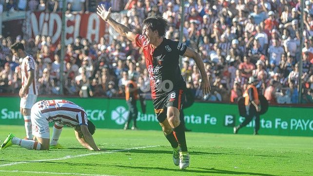 Así fue el último halago de visitante de Colón en el Clásico