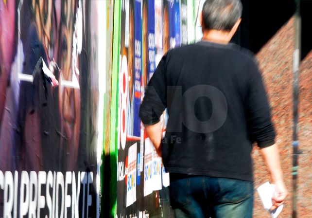 Estricto. Desde las 20 del sábado se restringen los espectáculos. UNO de Santa Fe/José Busiemi