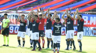Por otro triunfo.&nbsp; El equipo de barrio Tablada buscará una victoria ante Leandro N. Alem.&nbsp; &nbsp;