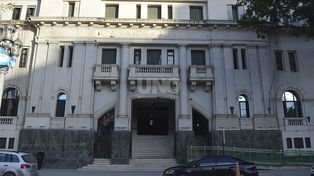 DOLINSKY TRIBUNALES
