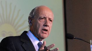 Roberto Lavagna.&nbsp;