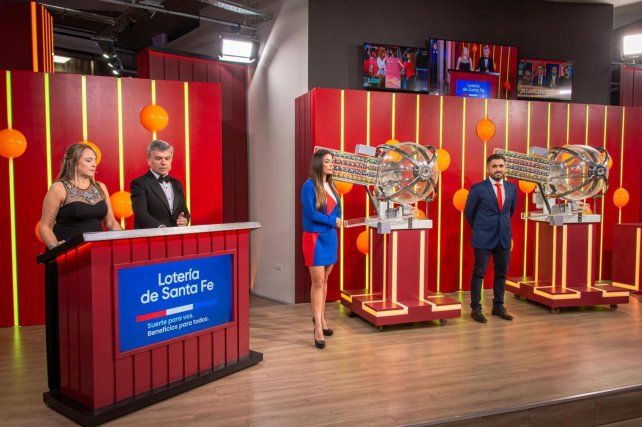 El Quini 6 quedó vacante y el domingo tendrá el pozo más grande de su historia