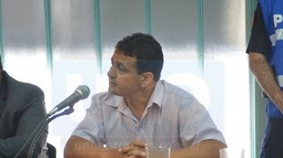 Condenaron a 16 años de prisión al policía Medrano por el crimen de Comar