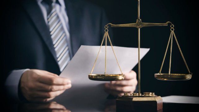 Hoy es el Día del Abogado en Argentina