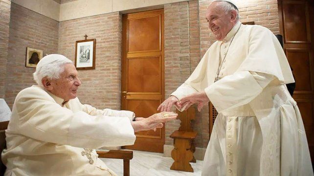 Estos fueron los últimos diez papas de la Iglesia católica