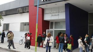 Murió de un tiro y su ex pareja asegura que jugaban a la ruleta rusa