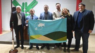 Gualeguaychú: el Centro de Defensa Comercial e Industrial celebró sus 125 años