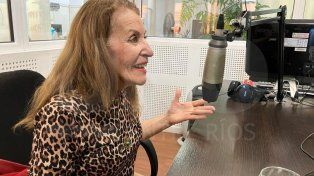 El Concejo Deliberante homenajeará a la profesora Rita Riso