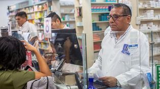 Adiós al papel en las farmacias: nuevo sistema de entrega de medicamentos