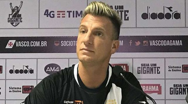 maxi lopez