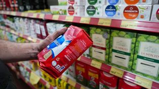 Consultoras corrigen sus previsiones de inflación de diciembre y la llevan a 30%