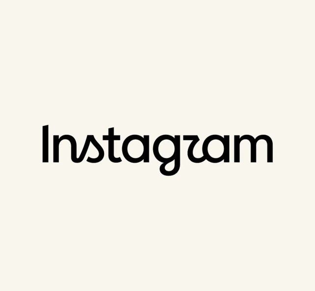 Después de una década, Instagram decidió hacer un cambio de look