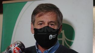 Jatón pidió acelerar la flexibilización de la cuarentena