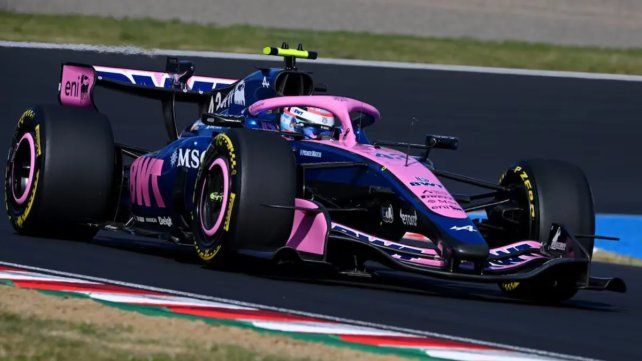 Antonelli se quedó con el GP de Japón, Colapinto volvió a quedar lejos y crecen las dudas