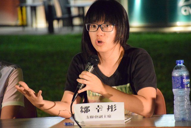 Una activista seguirá presa por recordar la masacre de Plaza de Tiananmen de 1989