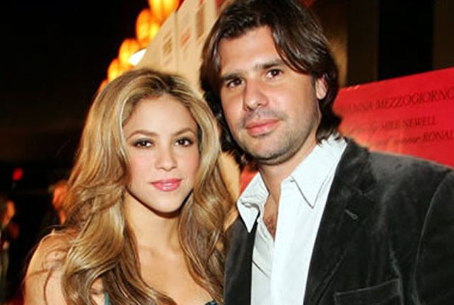 Antonito le hará una demanda millonaria a Shakira