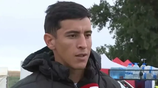 Mariano, el hermano de Loan, dio explicaciones sobre las cifras millonarias en su cuenta&nbsp;