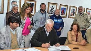 ¿Tradición Sabalera prepara una nota para presentar en Colón?