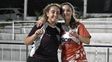 Talleres comunicó que. Agustina Zampa jugará en San Juan, cuna del hockey y Bernardita Bustos en GEBA. Talleres comunicó que. Agustina Zampa jugará en San Juan, cuna del hockey y Bernardita Bustos en GEBA.
