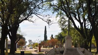 Colonia Belgrano, el pueblo que se convirtió en novedad con un singular programa