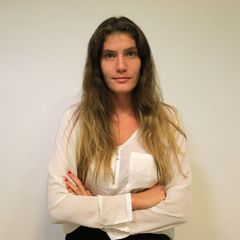 Lucila Tosolino
