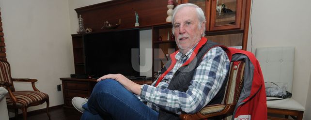 Vignatti: Somos muy optimistas en salir del Salvataje