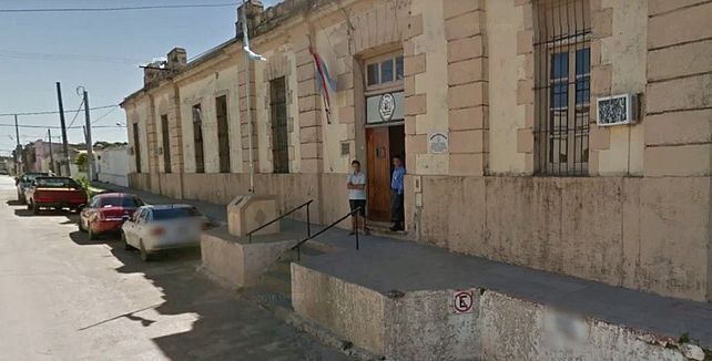 Un herido en una reyerta entre internos en penal de Victoria