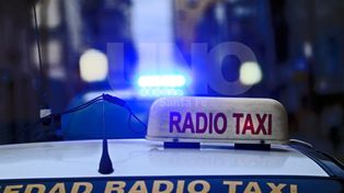El Ministerio de Seguridad conformó una mesa de trabajo con los taxistas de Santa Fe
