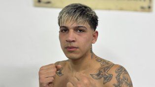 Gran reunión boxística amateur en el Club Liverpool de Santa Fe