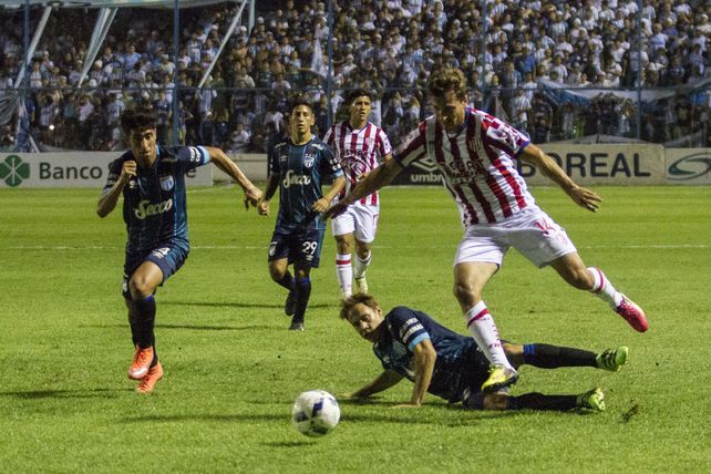 Punto de partida para el Tate