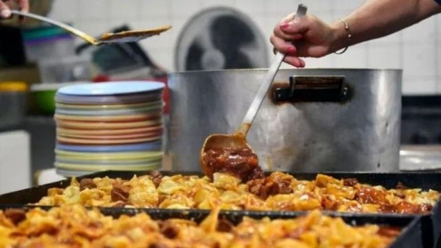 Provincia invirtió en 2024 más de $ 30.000 millones en programas alimentarios&nbsp;
