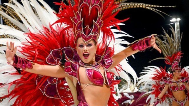 El Carnaval de Gualeguaychú lanza beneficios especiales para vecinos y entrerrianos este fin de semana