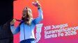 Entre Ríos suma 15 medallas en el certamen en Santa Fe