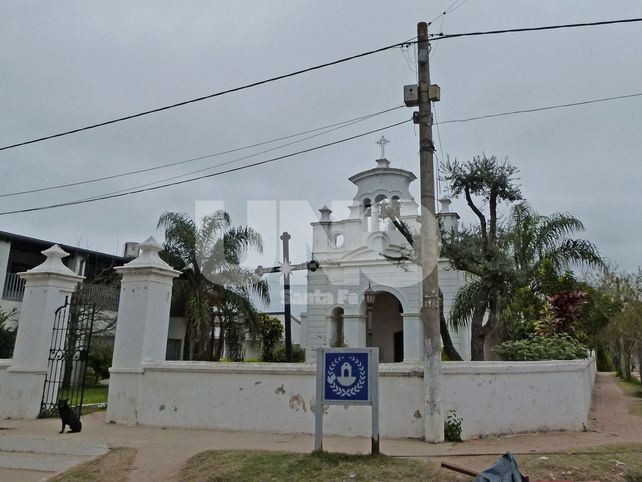 El día de la primavera. El asesinato fue en la plaza de Rincón y quedó registrado en las cámaras de seguridad.