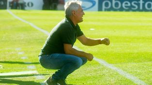 La obsesión de Madelón en el mercado de pases