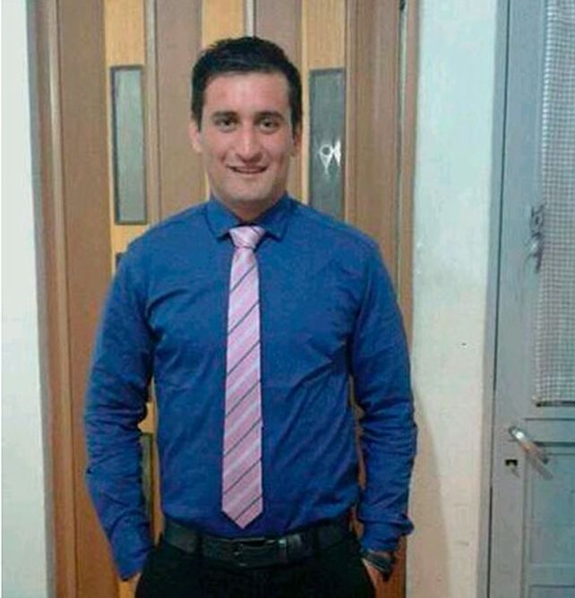 Homicidio calificado.&nbsp;La víctima murió