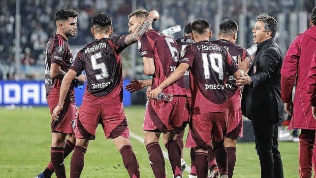 Copa Libertadores: Conmebol confirmó días y horarios para los octavos de final
