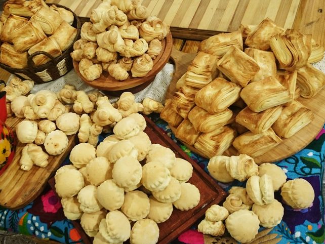 Dos recetas para compartir la cocina con los chicos