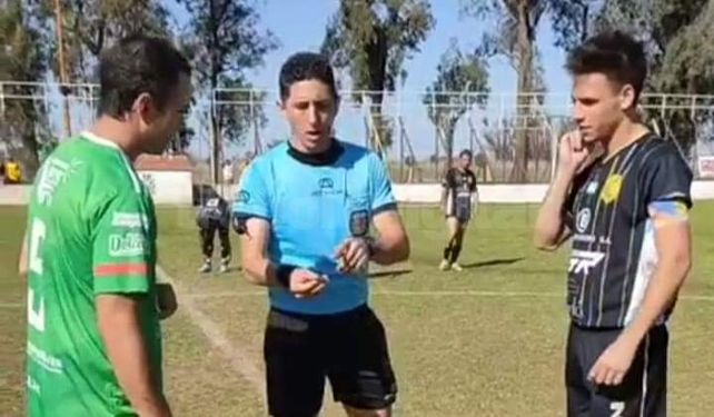 ¿Qué pasará? Resta jugarse el segundo tiempo
