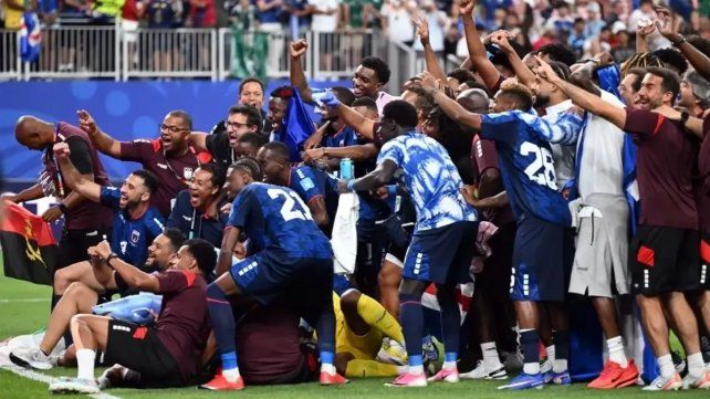 Dónde queda y cómo es Cabo Verde, próximo rival de Argentina en el Mundial