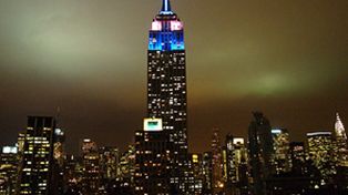 El famoso Empire State ser&aacute; transformado en un edificio ecol&oacute;gico