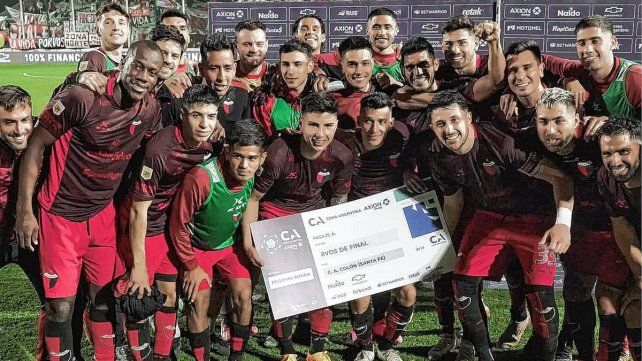 Confirmado: Colón tiene día, hora y sede para el cruce de Copa Argentina ante San Martín (T)