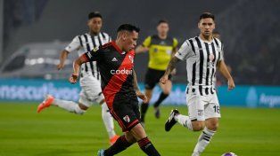River y Talleres se miden en Paraguay por la Supercopa Internacional