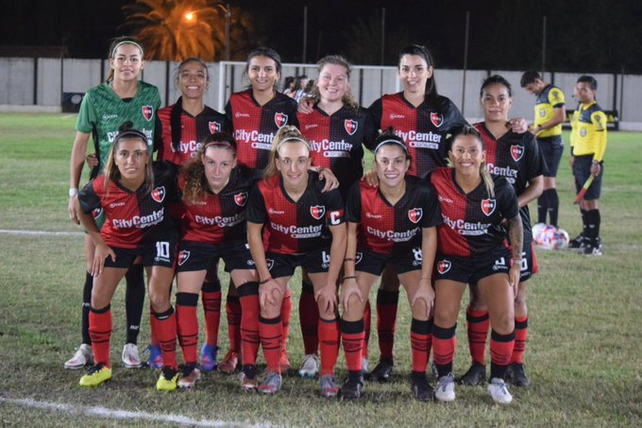 El equipo leproso que gana