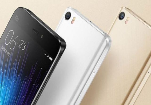 Xiaomi y los móviles chinos a la caza de los gigantes Samsung y Apple
