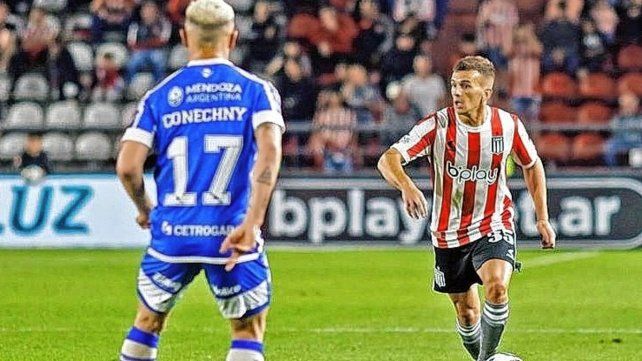 Godoy Cruz ante Estudiantes: duelo de líderes en Mendoza