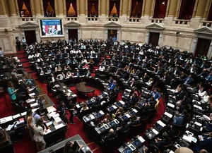 El Gobierno envió a Diputados el proyecto de Ley de Inocencia Fiscal II
