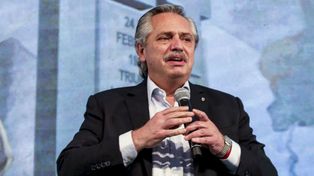 Vacuna rusa: Alberto Fernández ratificó que sobre fines de diciembre llegará al país