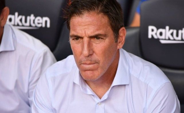 Eduardo Berizzo.