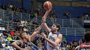 Quimsa e Instituto van por su pase al F4 de la BCLA